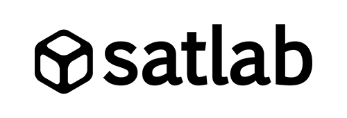 Satlab logo
