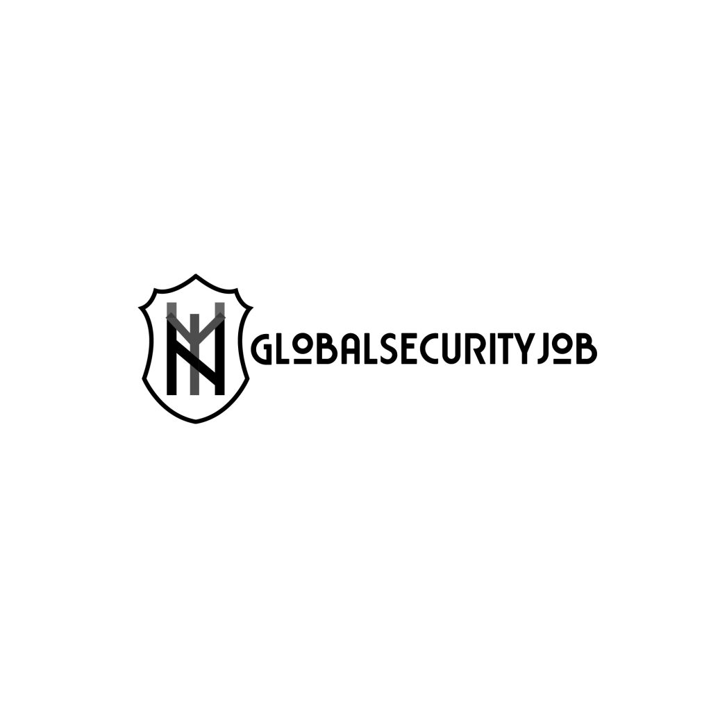 Global Security Job logo