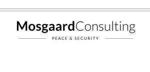 Mosgaard Consulting logo