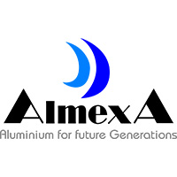AlmexA logo
