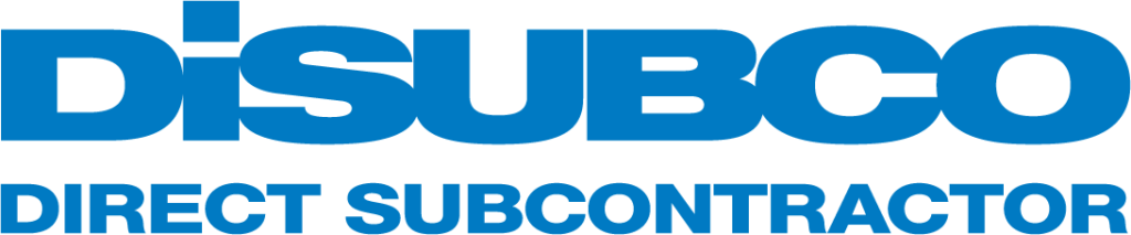 DISUBCO logo
