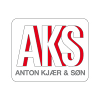 AKS logo