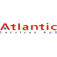 Atlantic Services logo