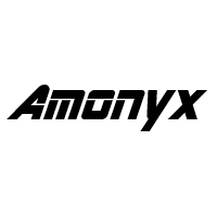 Amonyx logo