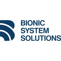 Bionic System Solutions logo