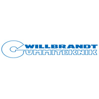 Willbrandt Gummiteknik logo