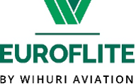 Wihuri Aviation logo