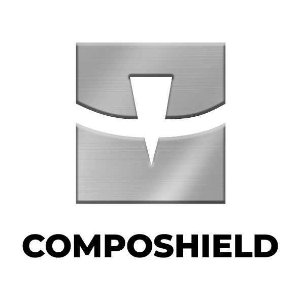 Composhield logo