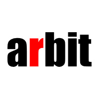 arbit logo