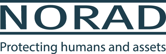Norad logo
