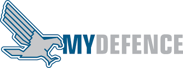 MyDefence logo