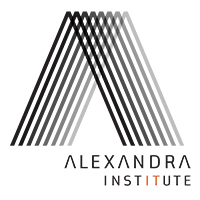 Alexandra Institute logo