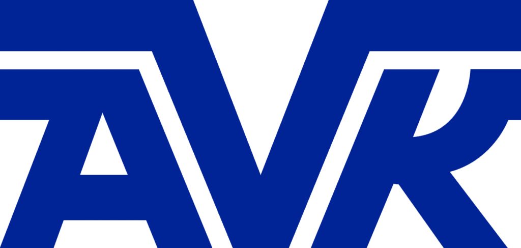 AVK-Danmark logo