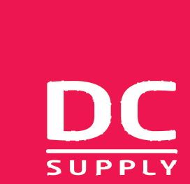 DC Supply logo