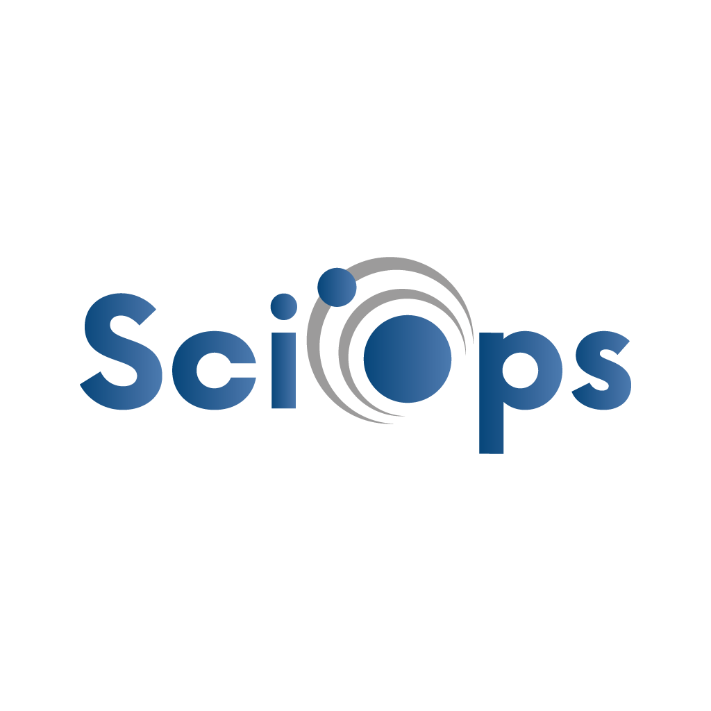 Sciops logo