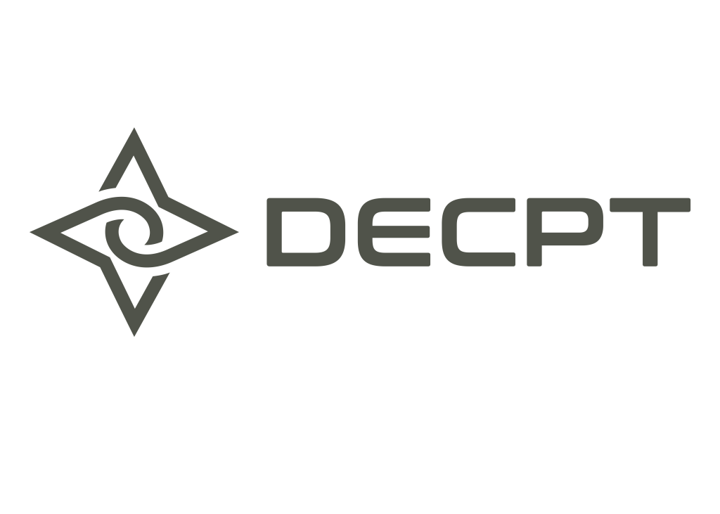 Decpt logo