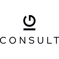 IG Consult logo