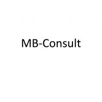 MB-Consult logo