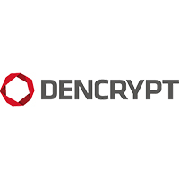 Dencrypt logo