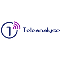 Teleanalyse logo