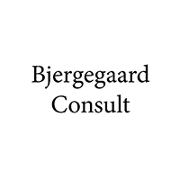 Bjergegaard Consult logo