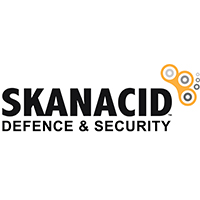 Skanacid logo