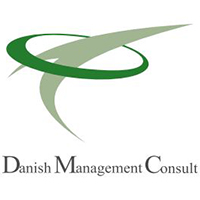 Danish Management Consult logo