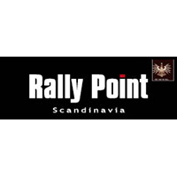 Rally Point Tactical Scandinavia logo