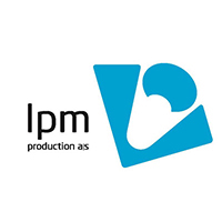 LPM Production logo