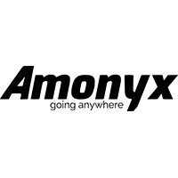 Amonyx logo