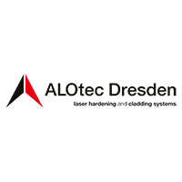 ALOtec Dresden GmbH logo