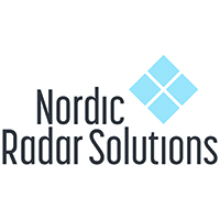 Nordic Radar Solutions logo