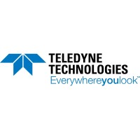 Teledyne RESON logo