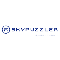 Skypuzzler logo