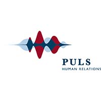 Puls Human Relations logo