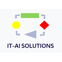 IT-AI Solutions logo