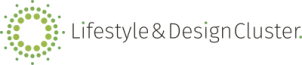 Lifestyle & DesignCluster logo