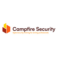 Campfire Security logo