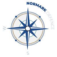 Normark logo